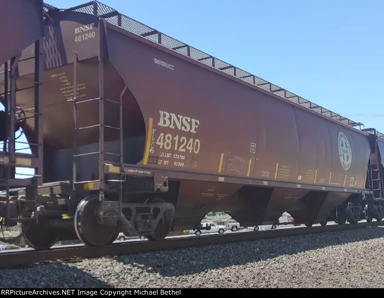 BNSF 481240